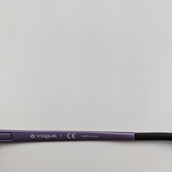 🕶️Vogue VO2877 2216S Eyeglasses 53/16 140 | ALI507🕶️ - Picture 6 of 9